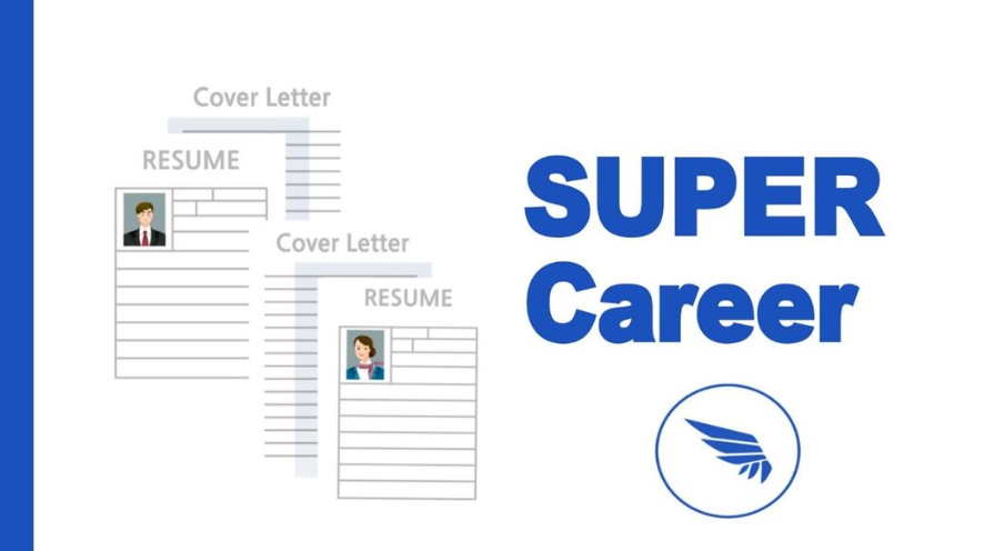 The Hidden Power of 이력서 양식 (Resume Templates) by supercareer